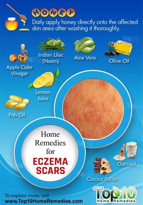 How To Clear Eczema Scars Dorothee Padraig South West Skin Health Care
