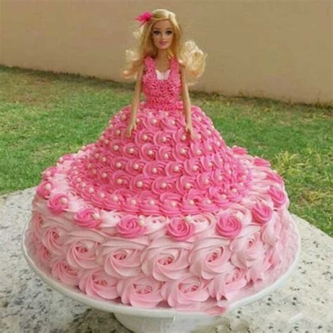 An Incredible Compilation Of 999 Gorgeous Doll Cake Images In Full 4k Resolution