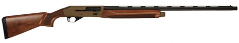 Cz 1012 12 Gauge Shotgun Bronze Receiver 06353 6353