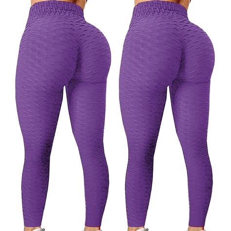 skary 25 inches high waisted seamless leggings for women butt lift high waisted tummy control
