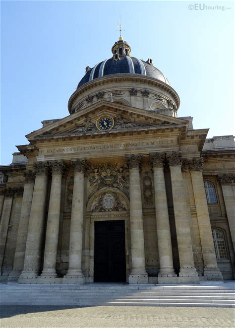 Hd Photos Of Institut De France In Paris Page 1