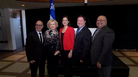 Québec Annonce 36 Millions Pour Soutenir La Presse écrite Tva Nouvelles