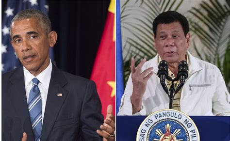 philippines president rodrigo duterte in quotes bbc news