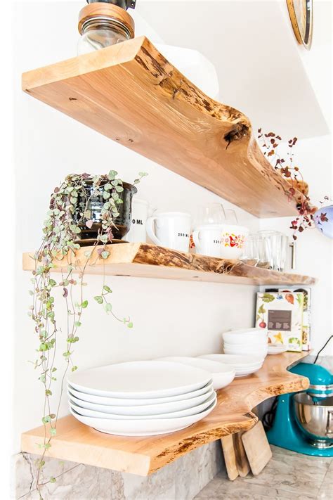 Want To Build Your Own Floating Shelves Or Floating Corner Shelves