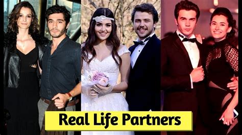Real Life Partners Of Pyaar Lafzon Mein Kahan Drama Actors Episode 31