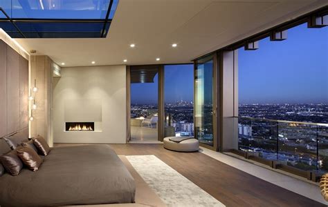 Since then, my followers have been begging for a house tour. Full House Creator Re-Lists Contemporary Los Angeles ...