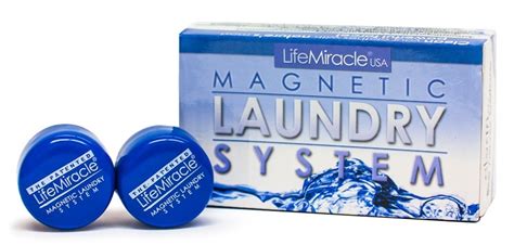 Water Liberty Magnetic Laundry System Review Made With Oils