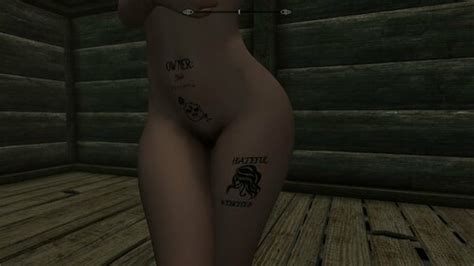Wolfen S Tattoos For Slavetats 09 20 2023 Adult Mods LoversLab