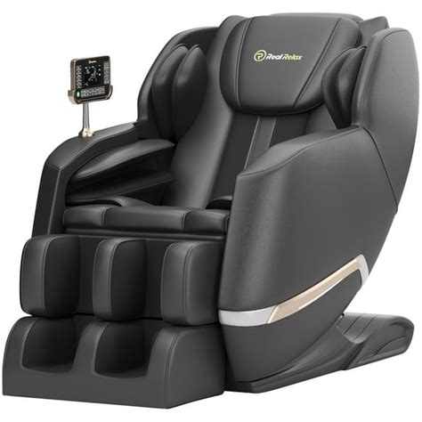 Full Body Massage Chair Zero Gravity