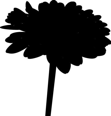 Svg Sunflower Summer Flower Plant Free Svg Image And Icon Svg Silh