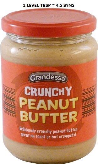 Slimming world recommend you try to eat at least two portions of fish a week and one portion of oily fish a week. Aldi crunchy peanut butter | Aldi slimming world, Slimming ...