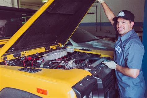 Routine Vehicle Maintenance 101 What You Need To Know Gauge Magazine