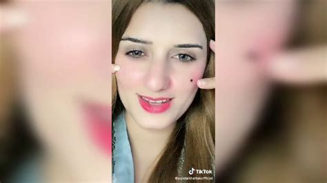 Pashto Tik Tok Dance Pashto Girls Tik Tok Funny Tik Tok Video New 2020 Youtube