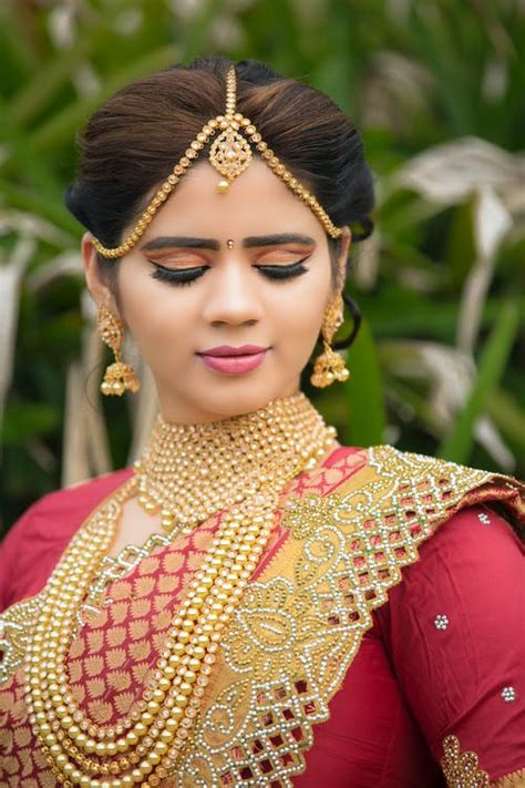 10 Best Bridal Beauty And Makeup Ideas For Indian Bestrani