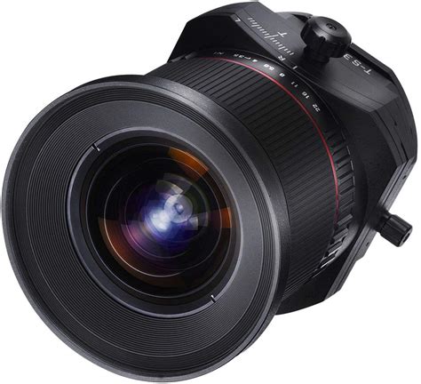 Samyang 24mm F35 Tilt And Shift Ed As Umc Canon Ef Full Frame Camera
