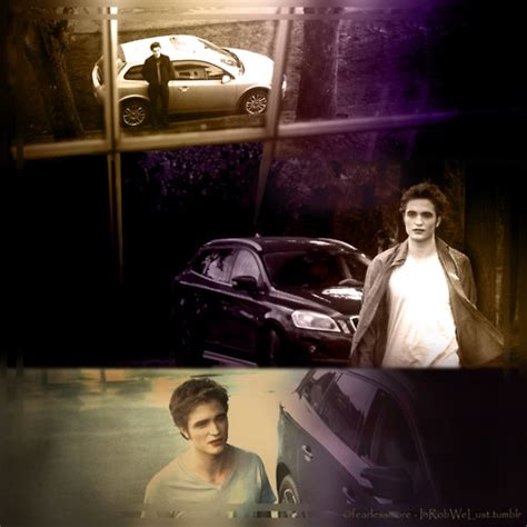 Edward Team Edward Cullen Forevertecf Photo 33640687 Fanpop