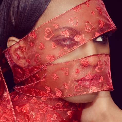 Ebony Model Headshot Black And Red By H Greaves Photography Ebony Models Fashion Beauty Face