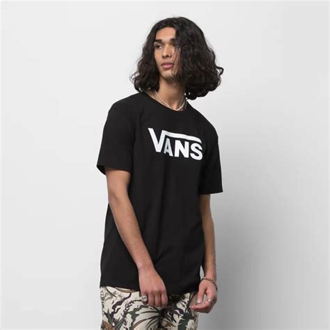 Classic T Shirt Vans Official Store