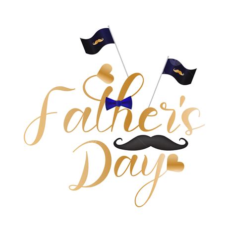 Happy Father Day In 20 Of June With Flag Happy Father Day 2022 Dad Png And Vector With