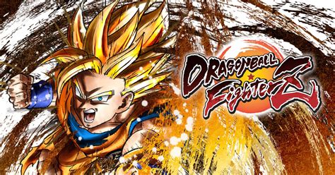 Dragon Ball Fighterz Characters Full Roster Of 44 Fighters