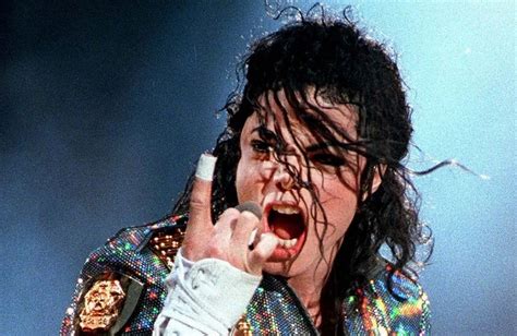 Michael Jackson El Rey del Pop hoy cumpliría 65 años de vida