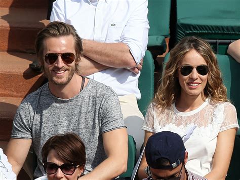 Elodie Fontan Et Philippe Lacheau En Amoureux à Roland Garros Télé Star