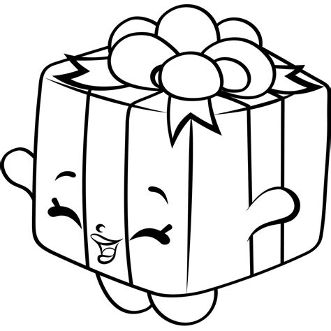 Shopkins Coloring Pages Cartoon Coloring Pages Shopkins Colouring