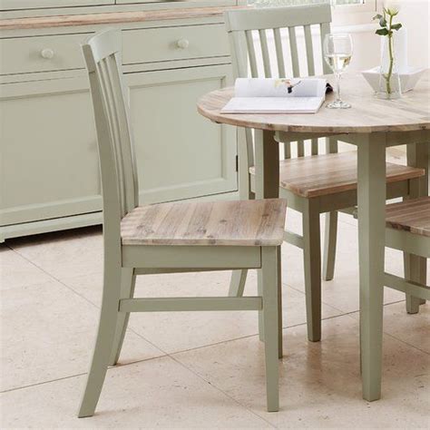 Chatham Dining Chair Breakwater Bay Leg Colour Sage Green Dining
