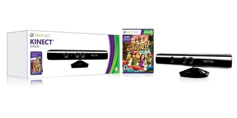 Xbox 360 Elite Slim Si Xbox 360 Kinect La Preţuri Avantajoase