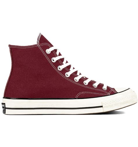 Get Your Hands On The Converse Chuck Taylor All Star 70s Suede Red