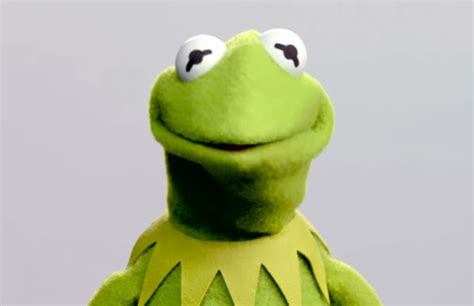 Watch Latest Muppets Video Features New Voice Of Kermit The Frog