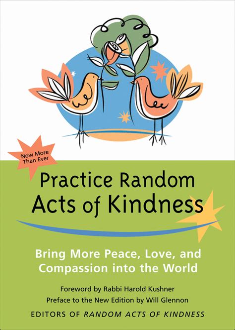The Random Acts Of Kindness Revolution Has Never Been So Sorely Needed