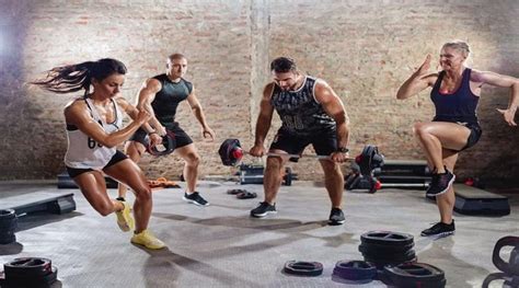 High Intensity Interval Training HIIT Vs HIIT The Healthcare Insights