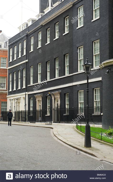Who was the first prime minister of england? Downing Street the official residence of the UK Prime ...