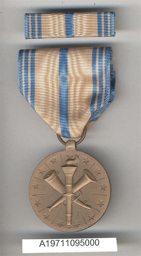Box Medal Armed Forces Reserve Medal National Air And Space Museum