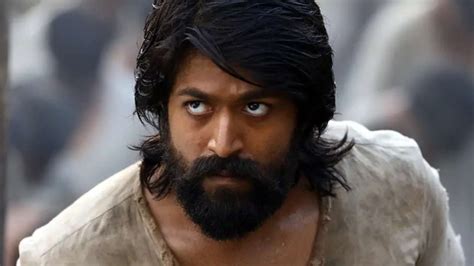 Kgf Chapter 2 Box Office Collection Yash Superhit Film Becomes Top