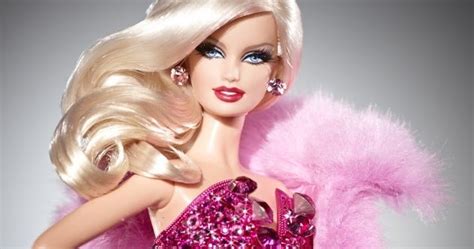 Discover Lifestyle The Most Expensive Barbie Doll Ever