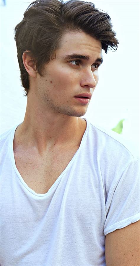 He is also gained popularity through played the role as martin in the drama film dr. Chase Stokes Phone Number - Chase Stokes Contact Detail