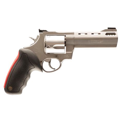 Taurus 454 Raging Bull Revolver 454 Casull 2454059m 725327033010