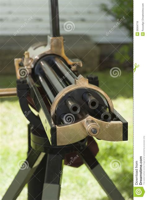 Civil War Weapons Stock Photo Image Of Life Rebellion