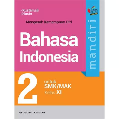 Buku Bahasa Indonesia Kelas 2 50 Koleksi Gambar