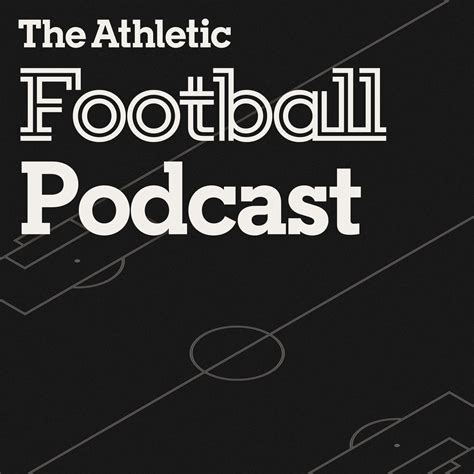 Sports Podcasts The Athletic