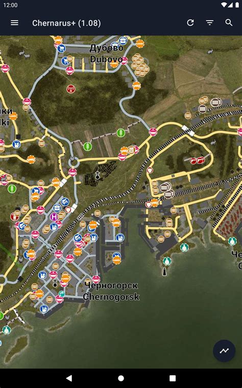 Standalone high resolution dayz map. iZurvive - Map for DayZ & Arma for Android - APK Download