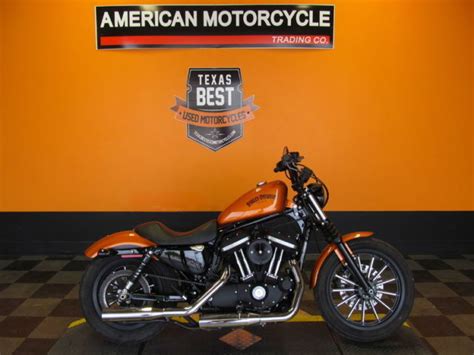 Pointed traveler handmade sissy bar (fits harley sportsters 1985 and up). 2014 Harley-Davidson Sportster 883 Iron- XL883N- Z BARS ...