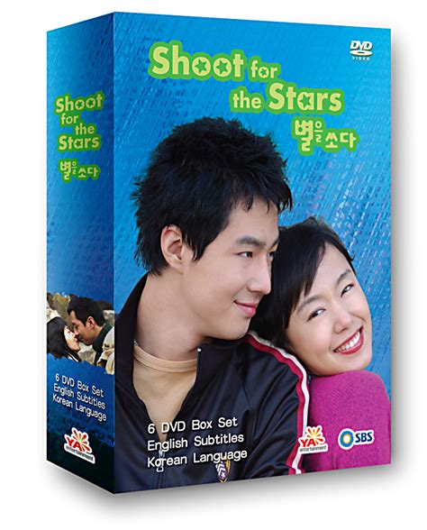 yesasia shoot for the stars sbs tv series us version dvd jeon do yeon jo in sung ya