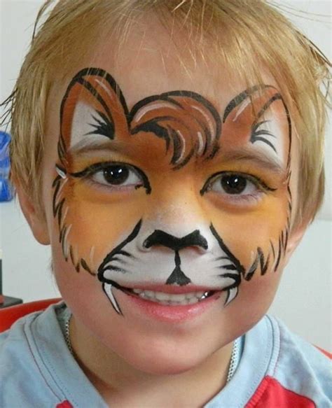 4.3 out of 5 stars 21. Pin op Face painting