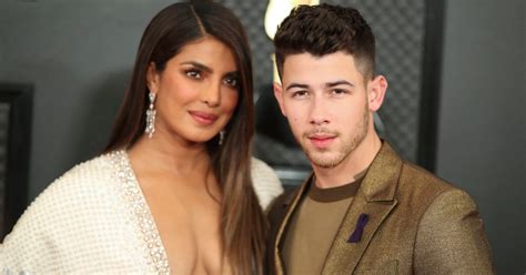 Priyanka chopra jonas is an indian actress, singer, and film producer. Priyanka Chopra Finally Broke Her Silence Over 10 Year Age ...