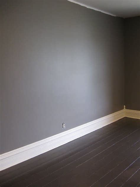 Maybe you would like to learn more about one of these? East Bedroom - Paint Color | Grey walls, Bedroom colors ...