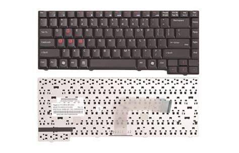 Asus G2 Keyboard Laptopfix