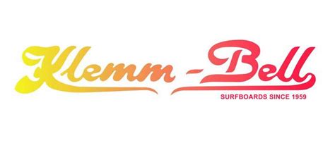 Trigger Bros Surfboards Klemm Bell Reunion Day